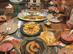 -卢布里西餐厅(总店)