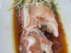 -嘉豪酒家(上环店)