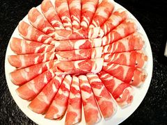 -东来顺(非遗·清真火锅·盛世广场店)