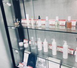 -MJ skin care国际皮肤管理中心