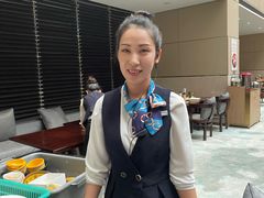 -朗丽兹自助餐厅