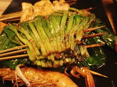 -观景小胖烧烤(观景店)