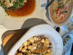 -高佳庄·舟山海鲜(海景旗舰店)