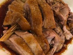 陈鹏鹏·金奖卤鹅-陈鹏鹏潮汕菜(宝安机场T3航站楼店)