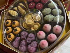 -御茶膳房皇家糕点博物馆(北京首店)