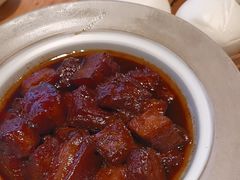 -黄山老妈·土菜(碧桂园店)