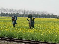 -兰陵国家农业公园