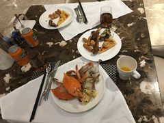 -云海轩·海鲜自助-河北云瑧世纪大饭店1F