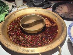 -哥老官重庆美蛙鱼头(五角场合生汇店)