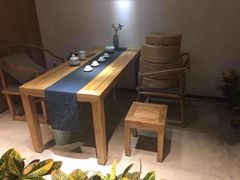 -赏清合茶文化艺术体验馆(百瑞景店)