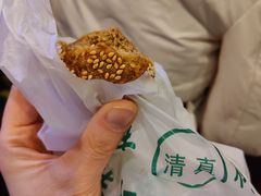 -牛街清真满恒記(平安里西大街店)