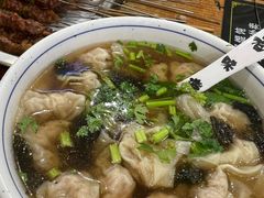 -老谢野馄饨(延安路店)