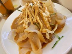 -翡翠拉面小笼包(机场DFS店)