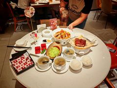 -避风塘·老港味餐厅(虹口龙之梦店)