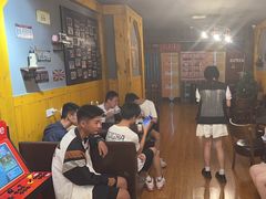 -伯爵·沉浸式超级密室·直营店