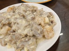 -老七饭馆(光荣道总店)