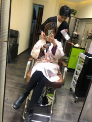 短发-崇尚GAVIN STYLE臻选