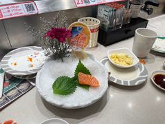 -新一番三文鱼寿司(大东海店)