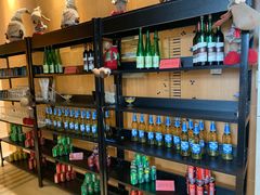 -听松楼·花园酒店·自助餐厅(红梅公园店)
