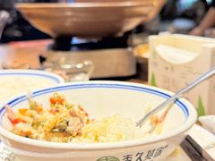 -李久其家民间餐厅(观沙岭公园店)