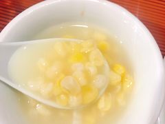 大渣子粥-满兴咱妈烀饼铁锅炖(兰州北街店)