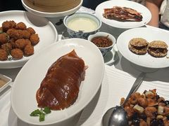 -四季民福烤鸭店(王府井东安门店)