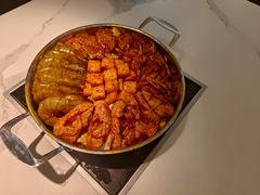 -一品焖锅(榆星广场店)