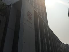 -北京三里屯CHAO酒店