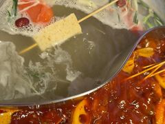 -来涮蜀鲜货火锅串串香(菜市口店)