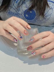 -M·X Nail日式美甲美睫