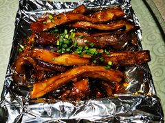 -辣婆婆(航天桥店)