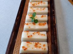 -吴越荣记·苏州菜·松鼠桂鱼(娄门景区店)