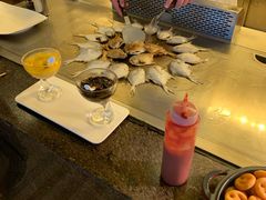 -听松楼·花园酒店·自助餐厅(红梅公园店)
