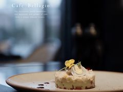 -上海苏宁宝丽嘉酒店·Cafe Bellagio西餐厅