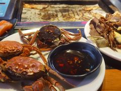 -蓝鲸湾汤泉(包河店)