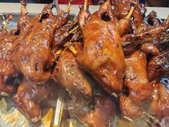 -王浩儿纪六孃甜皮鸭(乐山总店)