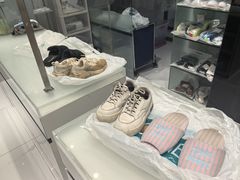 -福奈特洗衣洗鞋(海阳路店)