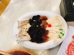 -牛街·马辈儿涮肉(牛街二店)