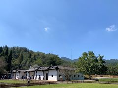 -井冈山风景名胜区