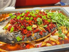 -火龙堂·风味民间菜(文一路店)