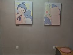-静宜和她的朋友(星海广场店)