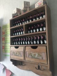 -LJ nail日式美甲工作室