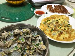 -新享乐海鲜(翠华路店)