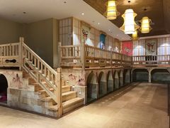 -汤W城市微度假(仓山店)