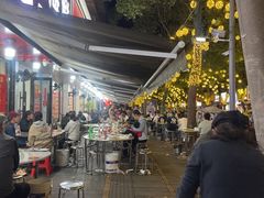 -健跳小海鲜(人民路店)