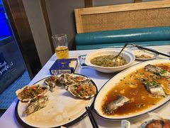 -鲜味食族水产·海鲜餐厅