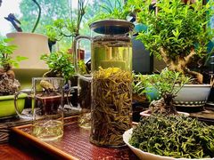 -正源安吉白茶特产享购商场(安吉店)