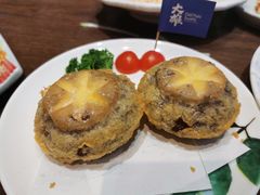 -大雄寿司(中华广场店)