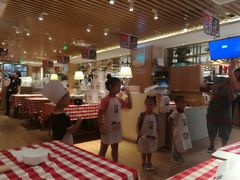 -西贝(上海我格广场店)