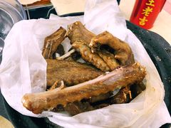 -顺德公美食(西乡店)